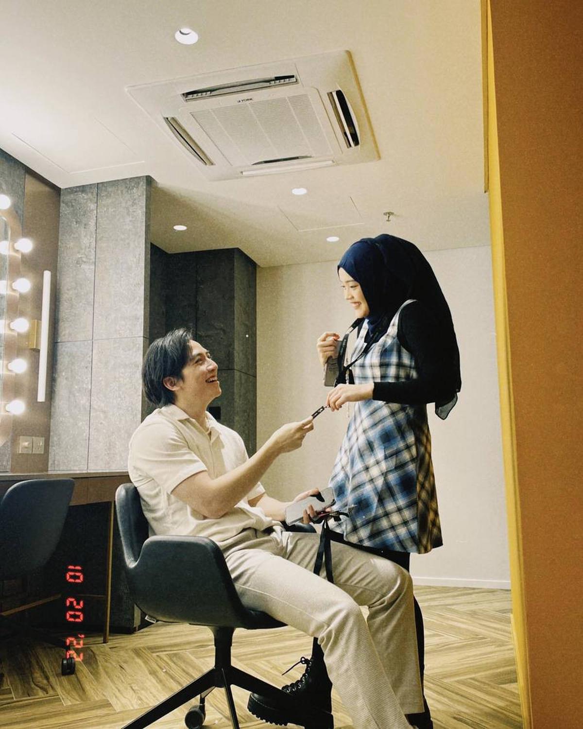 Dok. Istimewa