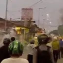 Kronologi Tawuran di Manggarai hingga Kios Dibakar, 6 Orang Ditangkap