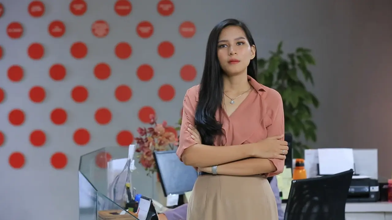 Dua Dunia Salma Season 2