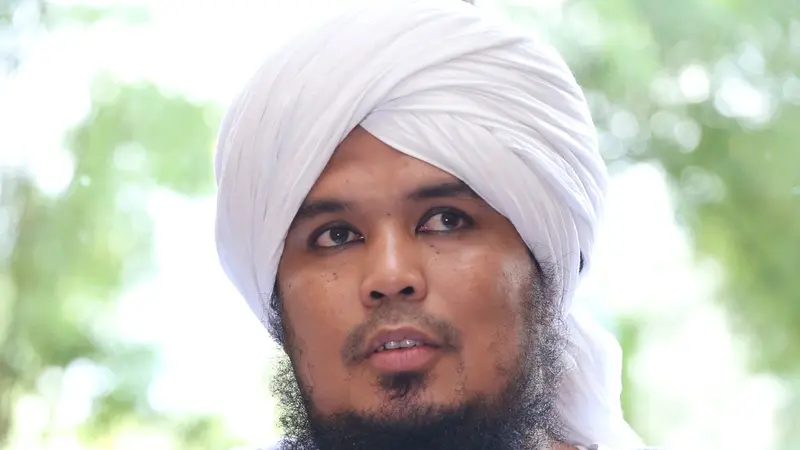 [Bintang] Ustaz Derry Sulaiman