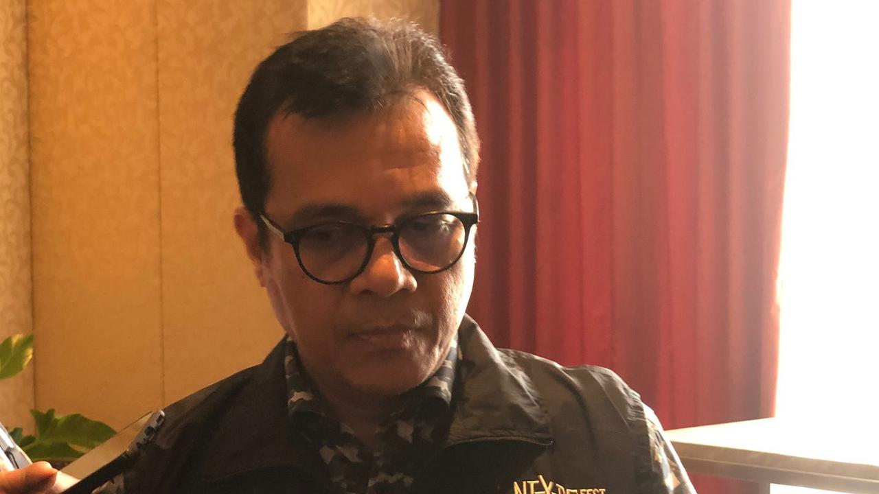 Startup Bakal Anjlok Gara-Gara UMP dan PPN 12 Persen? Begini Kata Wakil Menteri Komdigi
