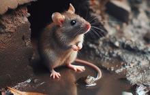 Bau yang Tidak Disukai Tikus, Ampuh Untuk Usir dari Rumah