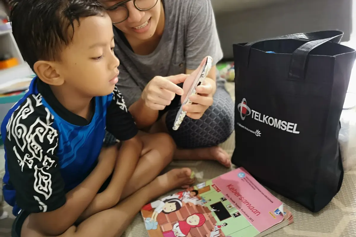 Telkomsel