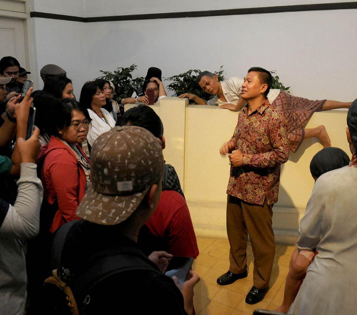 Dok. Istimewa