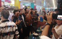 Makan Malam Bareng, Ahokers Bakal Deklarasikan Pasangan Pramono-Rano untuk Pilgub Jakarta