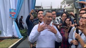 Suahasil: Efisiensi Rp 306 Triliun Bukan Sekadar Pangkas Anggaran