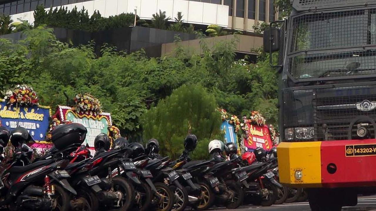 KPK Perkirakan Korupsi Rumah Dinas DPR Rugikan Negara Puluhan Miliar Rupiah