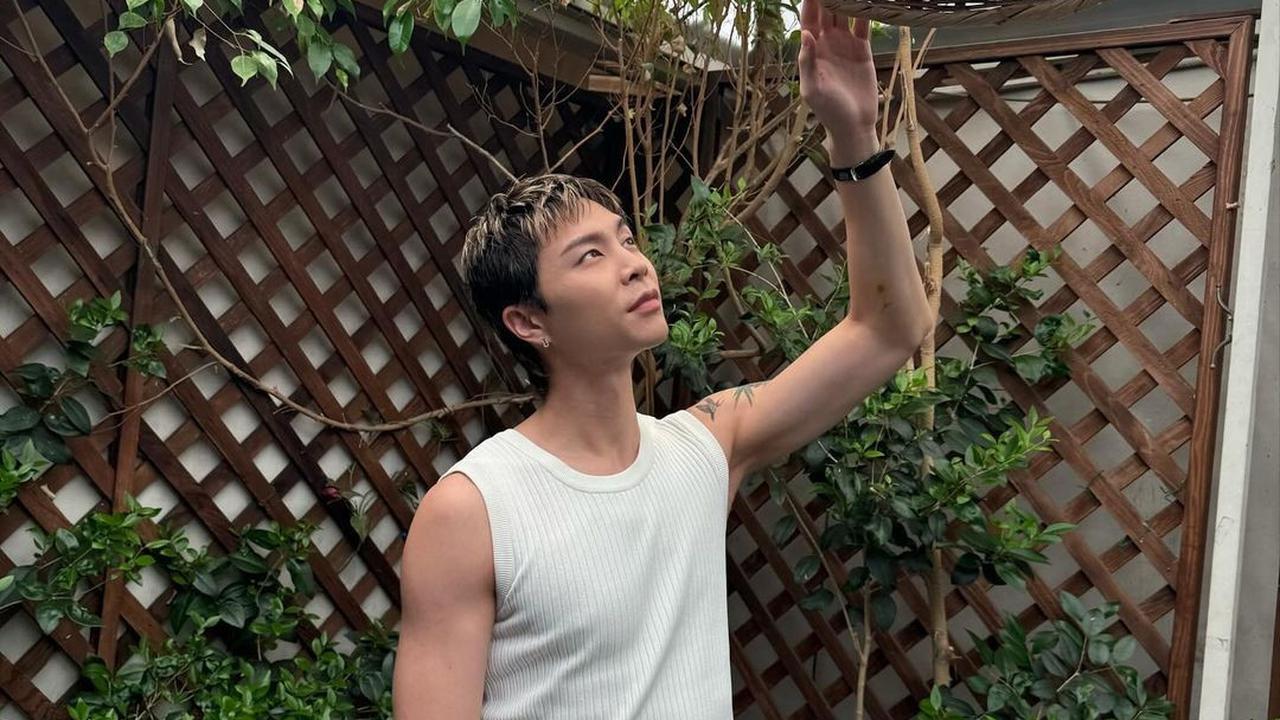 Tips Diet Sehat ala Johnny NCT yang Bisa Diikuti, Cocok untuk Cowok dan Cewek