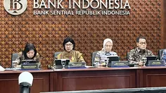 BI Rate Tetap di 5,75%, Tapi Deposit Facility Naik Jadi 5%