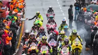 MotoGP Australia 2026 Dibatalkan karena Cuaca Buruk, Phillip Island Gelar Lap Perpisahan