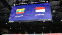Mobile Legends Indonesia Raih Perak Asian Games 2026 Usai Takluk 0-4 dari Myanmar