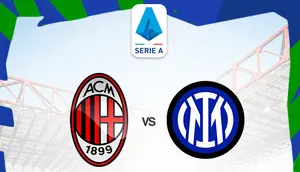 Prediksi AC Milan Vs Inter Milan di Liga Italia: Pertarungan Dua Penguasa Kota