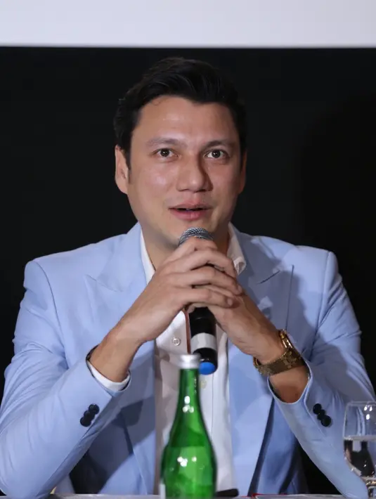 Christian Sugiono (Daniel Kampua/Fimela.com)