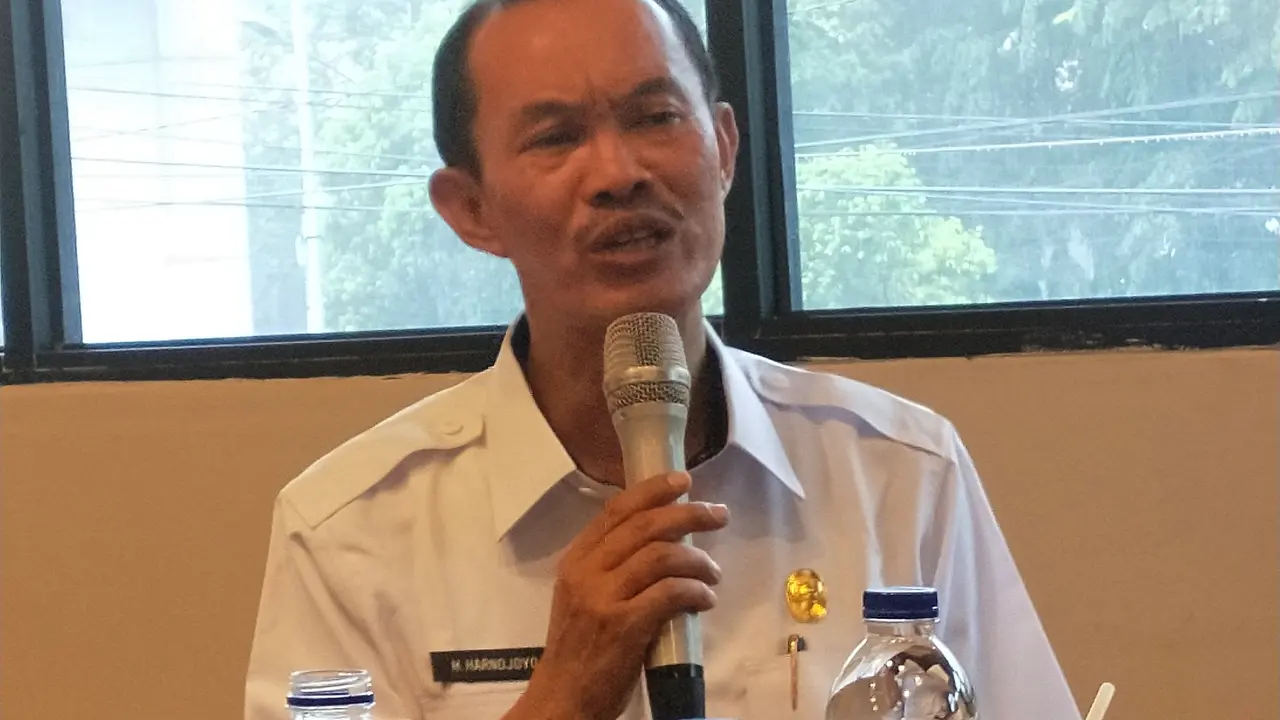 Wako Palembang: Kaji Dulu Niat Pemekaran Wilayah Seberang Ulu