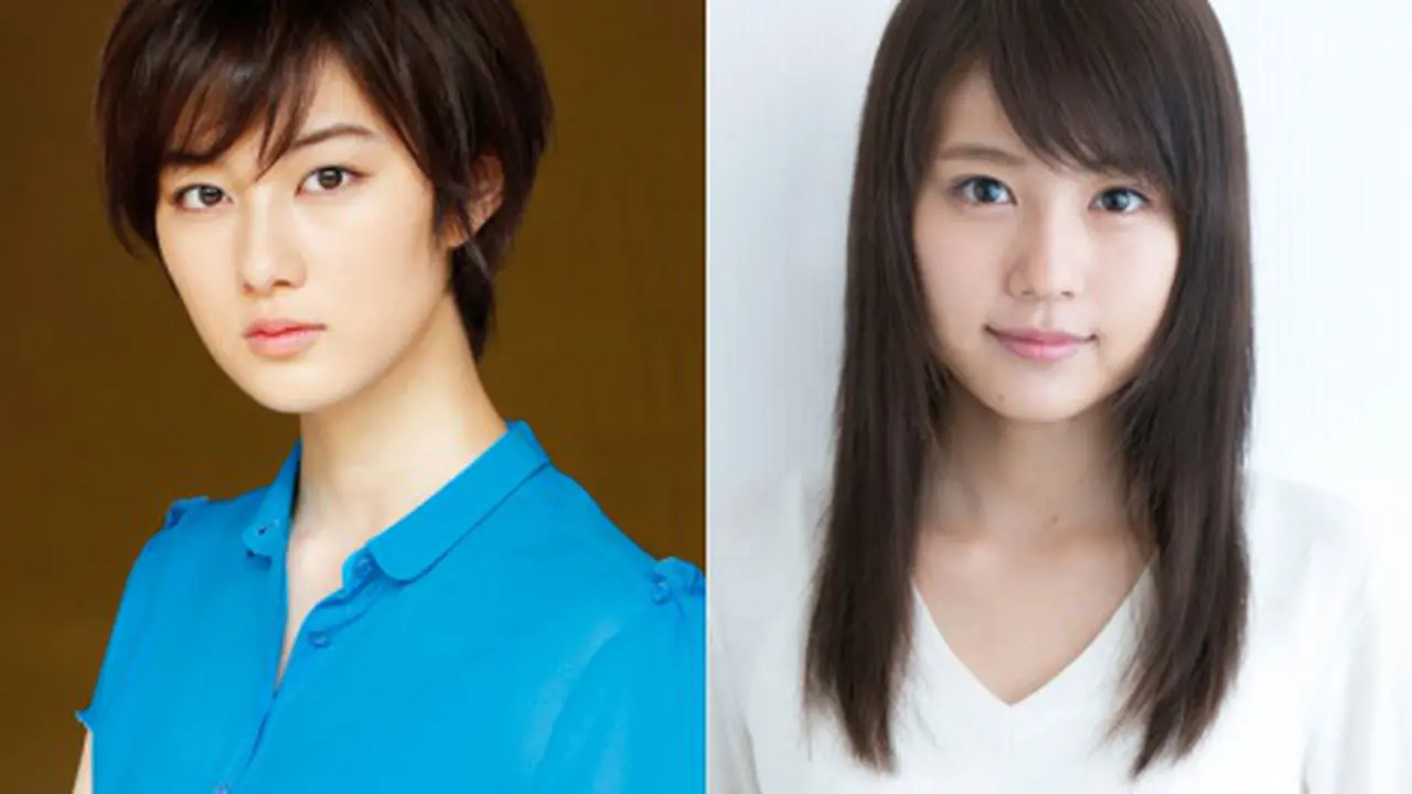 Anime Studio Ghibli Gandeng 2 Artis Wanita untuk Pertama Kali