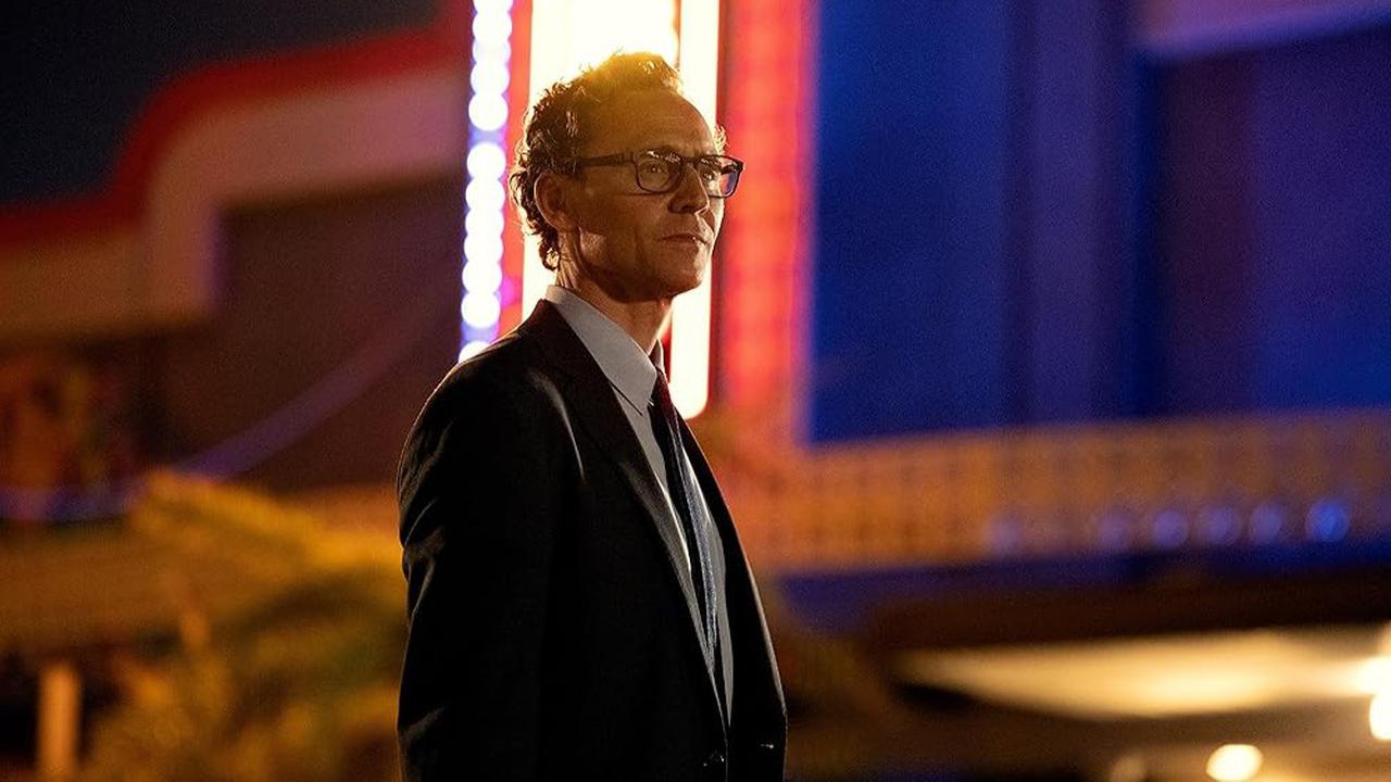 The Life of Chuck (2024)