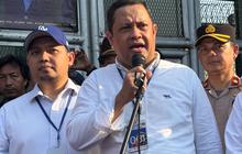 Prabowo Teken Keppres, Tom Lembong Dipastikan Bebas Hari Ini