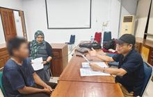 Gakkum Kehutanan Sulawesi Tetapkan Dua Tersangka Pembalakan Liar di TWA Mangolo