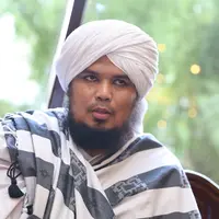 Ustaz Derry Sulaiman (Nurwahyunan/bintang.com)
