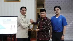 Wamendagri Minta Kepala Daerah Tak Lagi Bergantung APBD