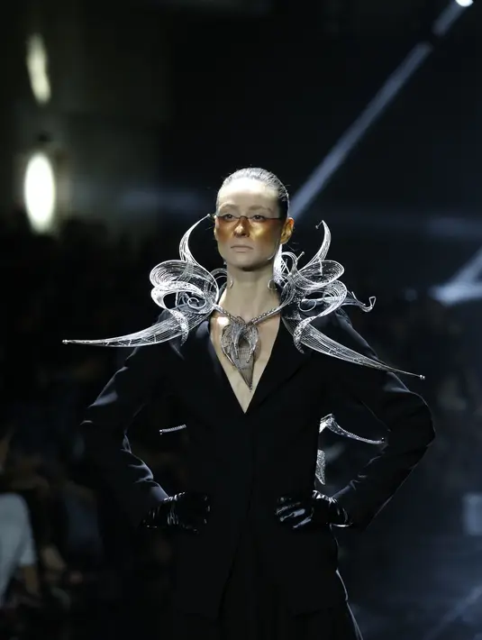 (Daniel Kampua/Fimela.com)