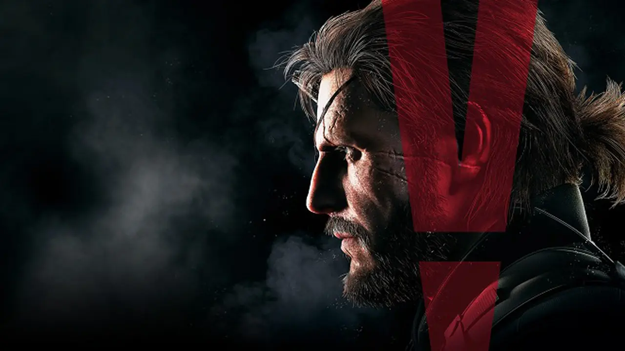 Game Metal Gear Solid Terakhir Akan Dirilis Awal September 