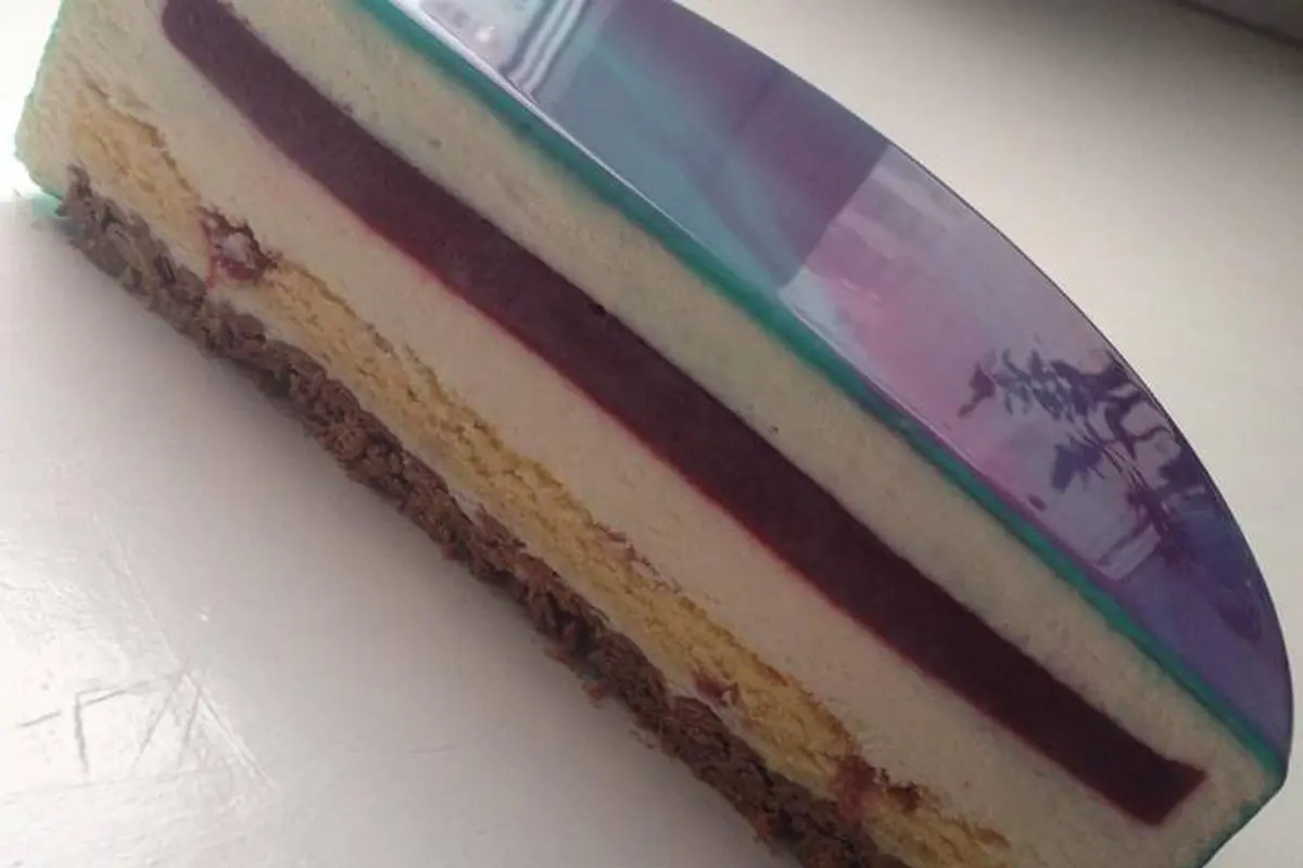 Kue Unik