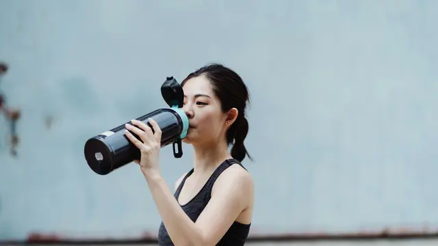 Jangan Asal Pilih Gerakan, Ini Panduan Olahraga yang Aman untuk Perempuan dengan Hipotiroid
