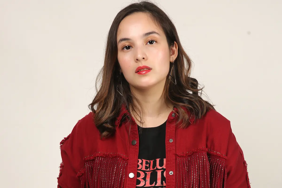 [Fimela] Chelsea Islan