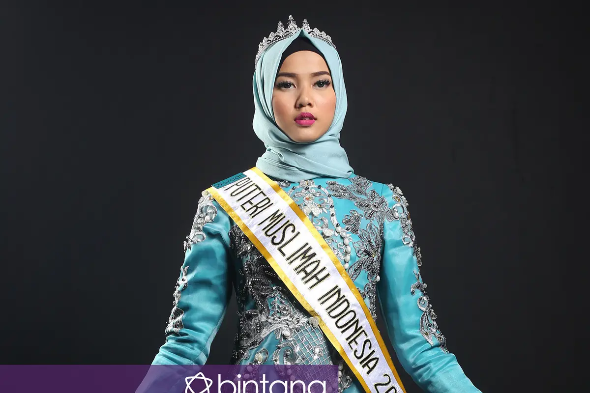 [Bintang] Eksklusif Syifa Fatimah