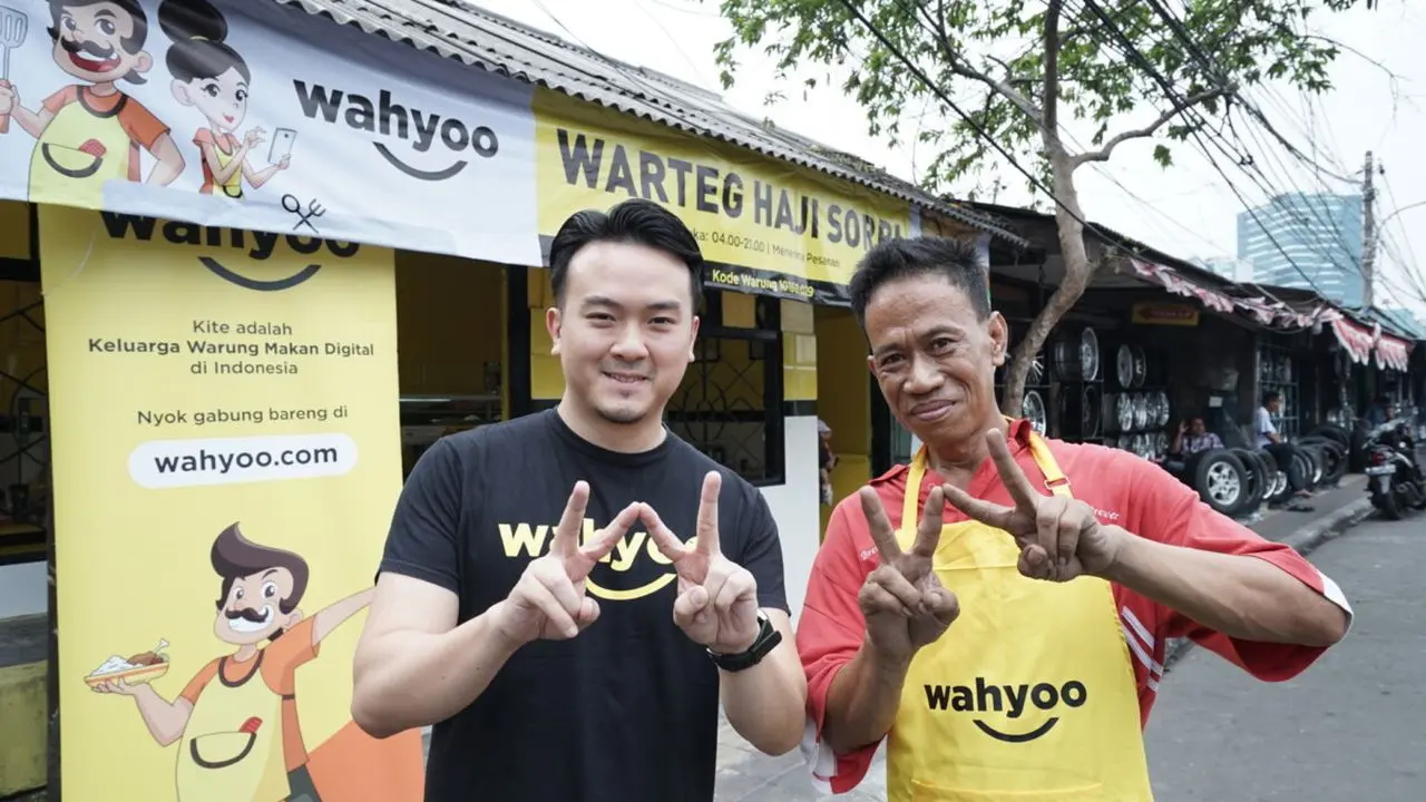 Dukung UMKM Kuliner, Perusahaan Rintisan Luncurkan Kampanye Sosial