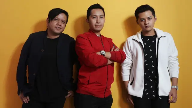 3 Composers