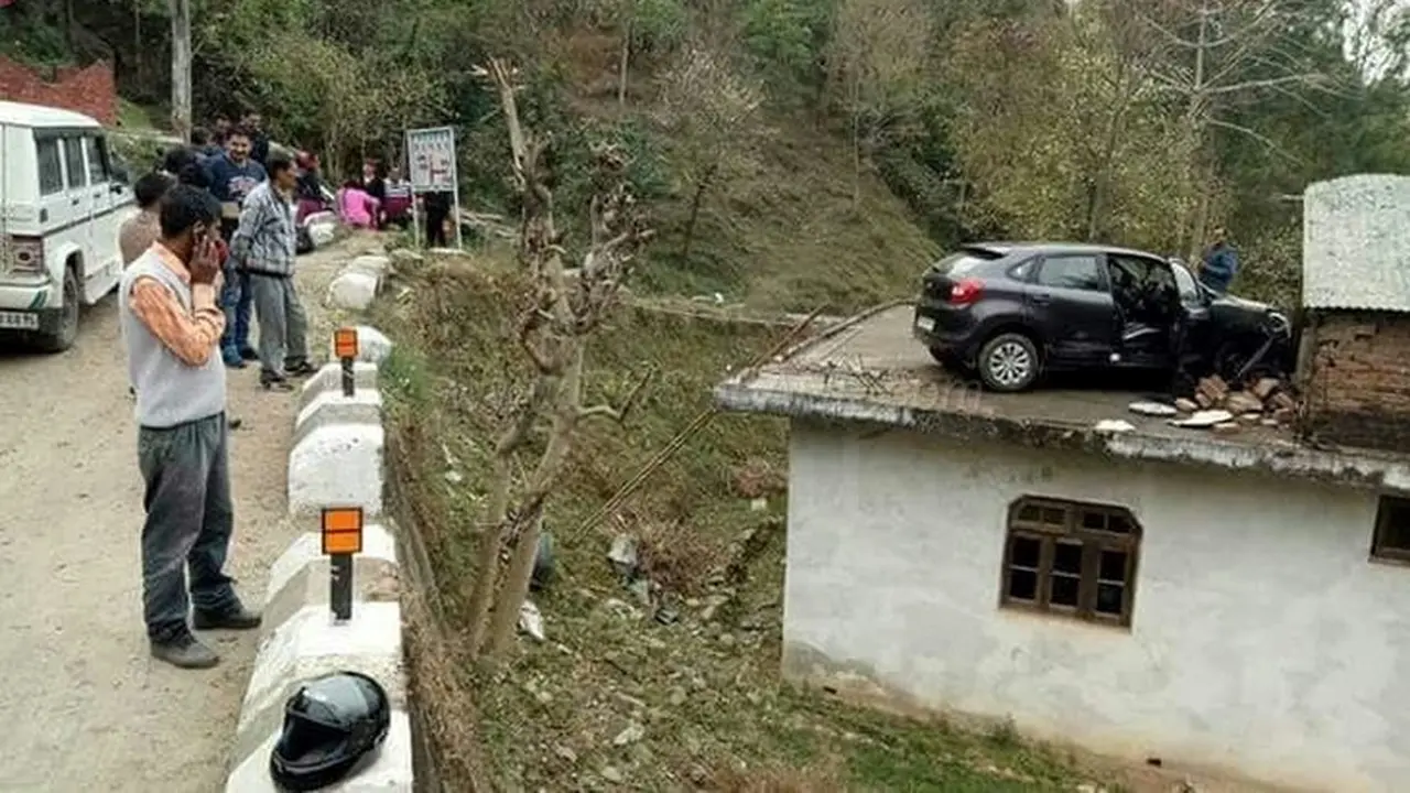 Suzuki Maruti Baleno