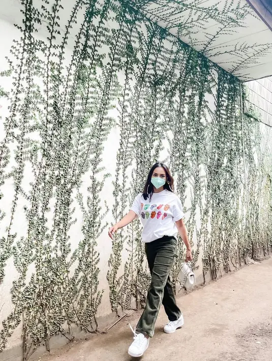 Ririn Ekawati (Foto: Instagram/ririnekawati)