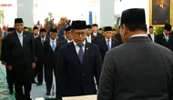 Rocky Gerung Jadi Wantimpres, Ini Jejak Kritiknya ke Pemerintah Prabowo