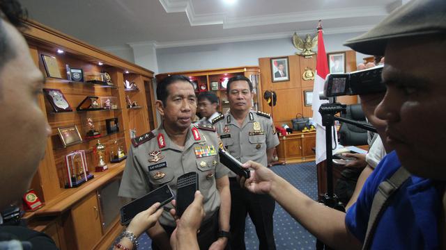 Nasib Satpol PP Kukar Usai Ditangkap Polisi karena Senpi
