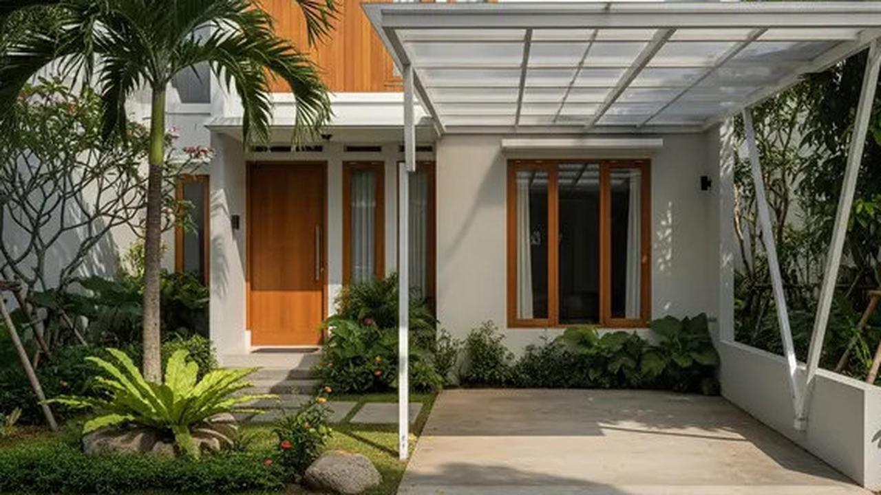 Kanopi Baja Ringan vs Polycarbonate, Mana yang Lebih Sesuai untuk Carport Rumah?