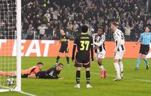 Pemain Muda ini Malah Minta Maaf usai jadi Pahlawan Kemenangan Juventus atas PSV, Kenapa?