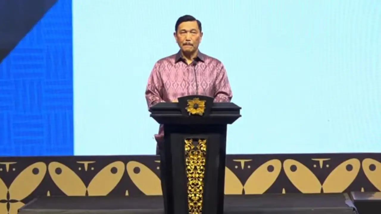 Luhut