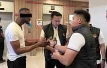 Fakta Mengejutkan: 97 WNA Dideportasi Imigrasi Jakpus, Mayoritas dari Nigeria!