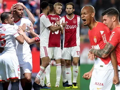 Transfer pemain menjadi salah satu hal yang ditunggu oleh penikmat sepak bola diluar lapangan. Proses tersebut secara tak langsung memiliki tempat pembelian favorit karena tak jarang mempunyai kualitas pemain yang handal.