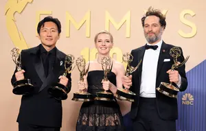 Goodie Bag Emmy Awards 2026 Tembus Rp 400 Juta, Isinya Smart Ring hingga Produk Kecantikan