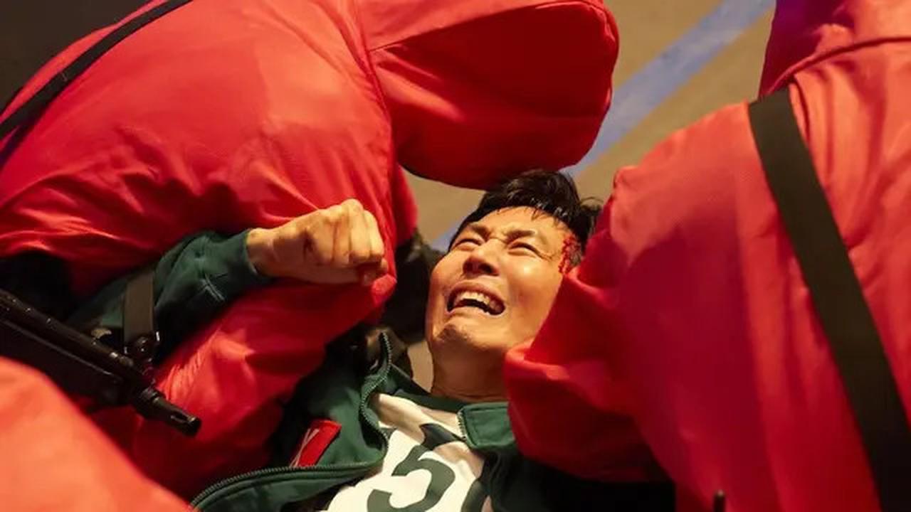 5 Foto Adegan Squid Game Season 3: Seong Gi Hun Frustrasi, Duo Ibu - Anak Akan Saling Berhadapan?