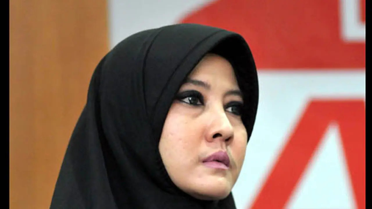 Peggy Melati Sukma