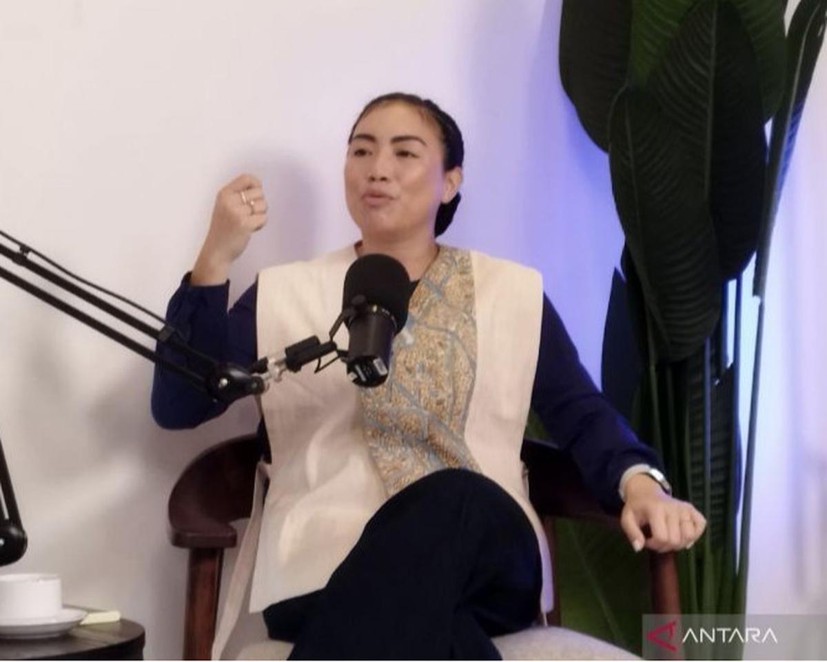 Rahayu Saraswati Dorong Pariwisata Jadi Soft Power Indonesia Lewat RUU Kepariwisataan