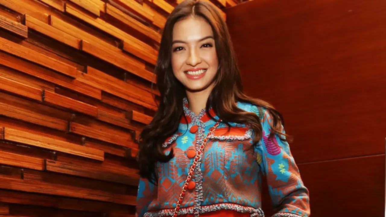 Foto: copyright KapanLagi.com
