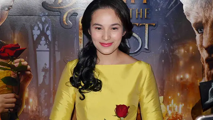 [Bintang] Chelsea Islan