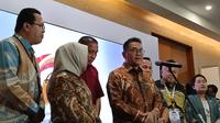 Menteri Perdagangan (Mendag) Budi Santoso. (Foto: Liputan6.com/Maulandy R)