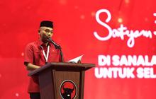 Rakernas PDIP Desak Pemerintah RI Tolak Campur Tangan AS terhadap Venezuela