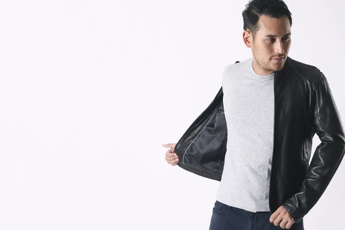 [Fimela] Arifin Putra